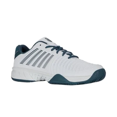 Afbeelding van K Swiss Tennisschoen Express Light 3 Clay Heren Maat 49