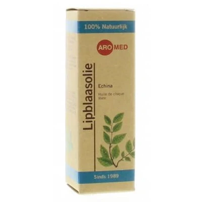 Afbeelding van Aromed Echina Lipblaasolie 10ML