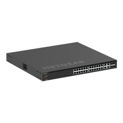 Afbeelding van Netgear M4350 24M4X4V MANAGED SWITCH MSM4332