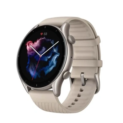 Afbeelding van Amazfit GTR 3 Grijs