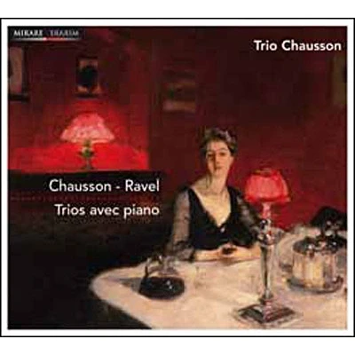 Image de Trios avec piano
