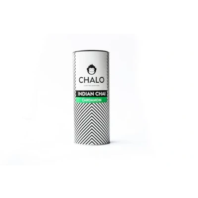 Afbeelding van CHALO Cardamom Chai Premix 1 KG