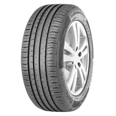 Image de Pneu 4x4 Ete Continental Conti premiumcontact 5 235/65 R17 104V