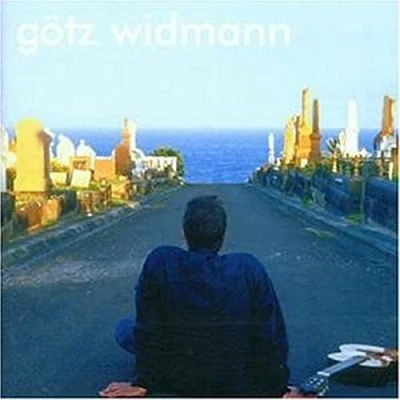 Afbeelding van Goetz Widmann