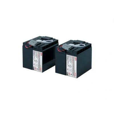 Image de APC Replacement Battery Cartridge #11 batterie d&#039;onduleur Acide de plomb