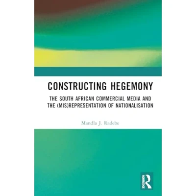 Afbeelding van Constructing Hegemony