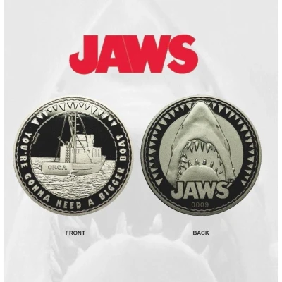 Afbeelding van JAWS Limited Edition Collection Munt