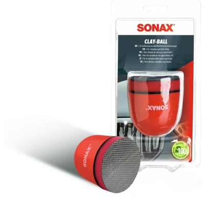 Afbeelding van SONAX 04197000 Autosponzen 1
