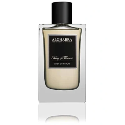 Afbeelding van Alghabra King Of Flowers 50ml Extrait de Parfum