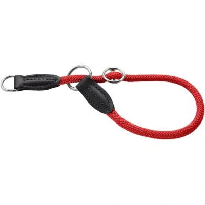 Afbeelding van Hunter Training Halsband Hond Freestyle Rood