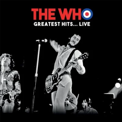 Afbeelding van Greatest Hits... Live