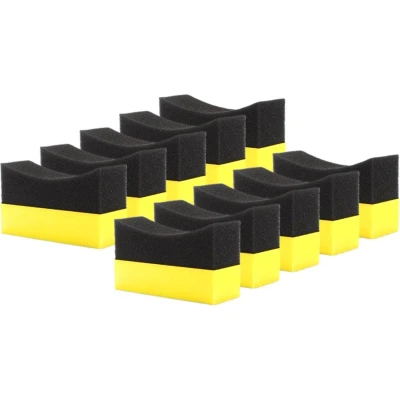 Afbeelding van Bandenspons per 10 stuks