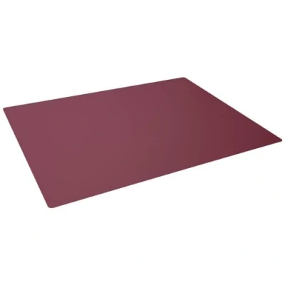 Afbeelding van Durable 713303 Bureau onderlegger Rood (b x h) 650 mm 500