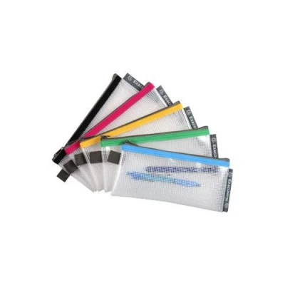 Image de Exacompta Trousse polypropylène, éthylène acétate de vinyle (EVA) disponible en différents coloris
