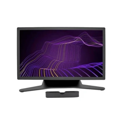 Image de Wacom Cintiq Pro 27 avec Support