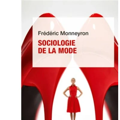 Image de la Sociologie de mode