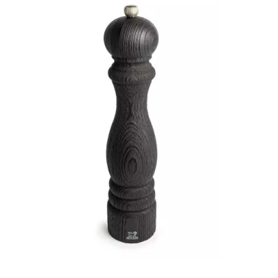 Afbeelding van Peugeot Pepermolen Paris Nature Black 30 cm
