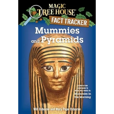 Afbeelding van Mummies and Pyramids