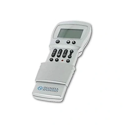 Afbeelding van Olimpia Splendid Originele vervangende afstandsbediening voor UNICO Inverter airconditioning