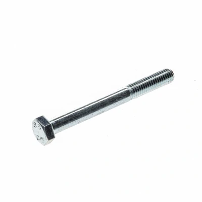 Afbeelding van Kelfort Zeskantbout staal 8.8 verzinkt m10 x 60mm