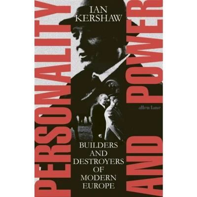 Image de Personality and Power