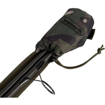 Afbeelding van Trakker NXC Camo Elasticated Tip Protectors Foudraal