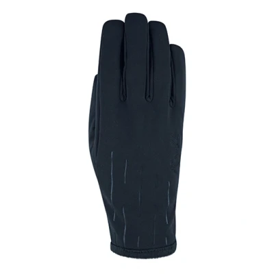 Image de Roeckl Gants Jessie Noir 6,5