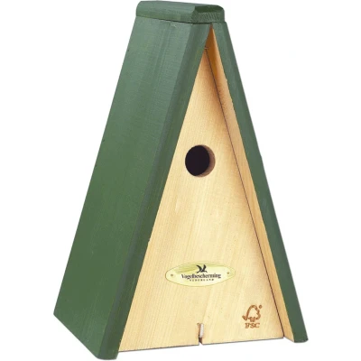 Afbeelding van Wildbird Nestkast Miami Broeden 32x20x17 cm