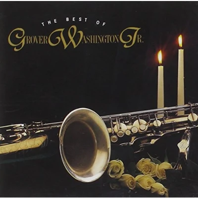 Afbeelding van Best of Grover Washington Jr.