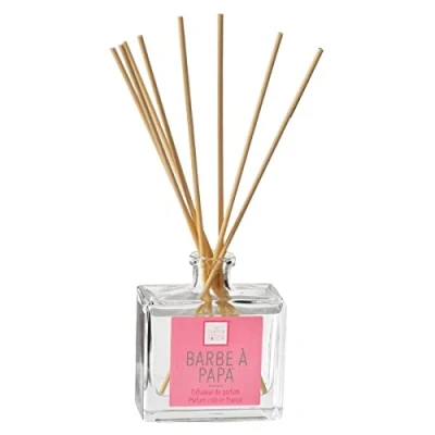 Afbeelding van Atmosphera Elea diffuser suikerspin, 160 ml