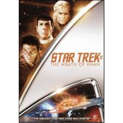 Image de Star Trek II: The Wrath of Khan