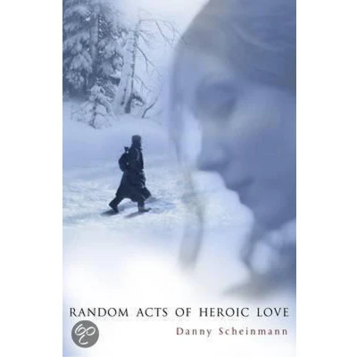 Afbeelding van Random Acts Of Heroic Love