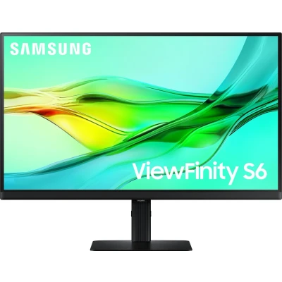 Afbeelding van Samsung LS27D600UAUXEN Viewfinity S6 QHD USB C 90W