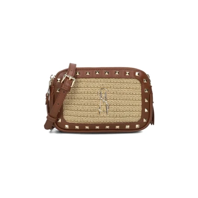 Afbeelding van Steve Madden Bdaisy s Schoudertassen Dames Bruin Maat ONESIZE