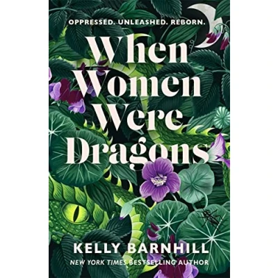 Afbeelding van When Women Were Dragons