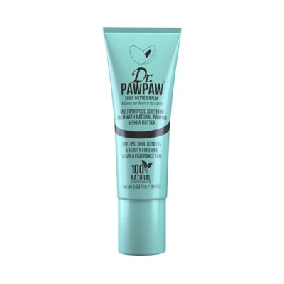 Afbeelding van DR PAWPAW Balm Shea Butter blister