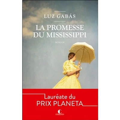 Afbeelding van La promesse du Mississippi