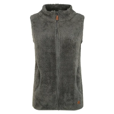 Afbeelding van Oxmo Oxtheri Bodywarmer, Dames, Maat: Large, Castlerock