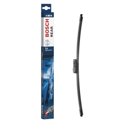 Image de 1 balai d&#039;essuie glace arrière bosch rear a383h