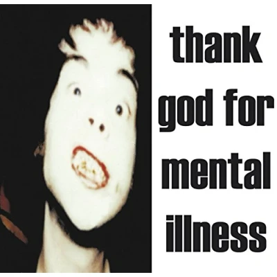 Afbeelding van Brian Jonestown Massacre Thank God For Mental Illness (LP)