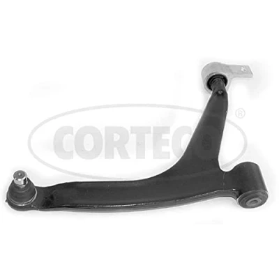 Afbeelding van CORTECO 49398582 Draagarm Vooras, rechts Driehoeksdraagarm CITROËN: Berlingo / First I, I Van, Xsara Hatchback