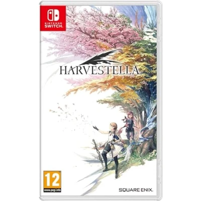Afbeelding van Harvestella