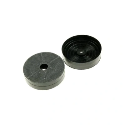 Afbeelding van Novy Koolstoffilter verp. 2st. ø 170mm salsa 6200055