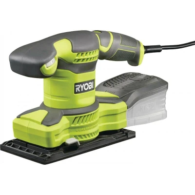Afbeelding van RYOBI RSS280 S vlakschuurmachine 280 W 5133003502