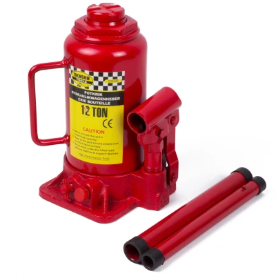 Afbeelding van Benson Potkrik 12 Ton
