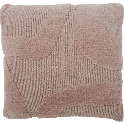 Afbeelding van Home67 Kussen Naomi Brown 45 x cm