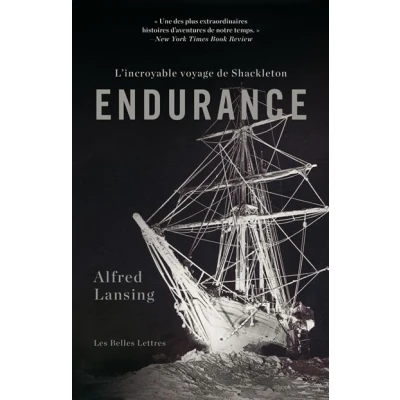 Image de Endurance