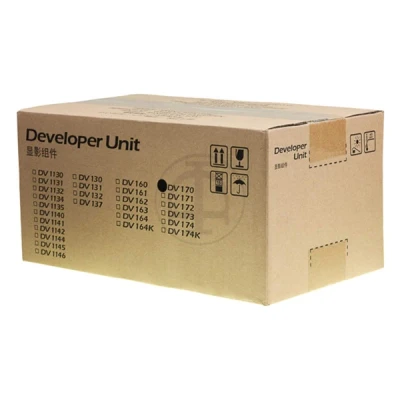 Image de ECOSYS P2135d Kyocera DV 170 développeur (d&#039;origine)