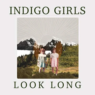 Afbeelding van Indigo Girls Look Long (2 LPs)