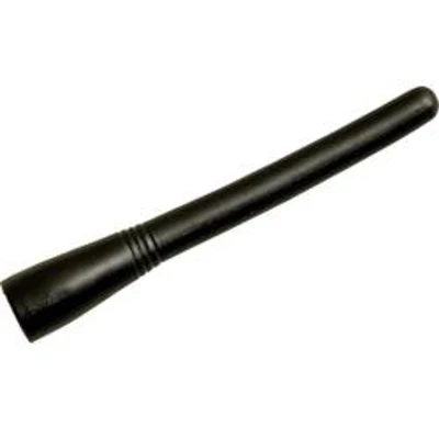 Afbeelding van HP Autozubehör 60291 Rubber Staafantenne Zwart